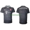 Maillot de Gardien FC Bayern Munich Extérieur 2021-22 Pour Homme